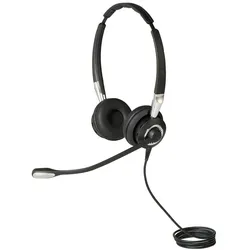 JABRA BIZ 2400 II stereo NC Freespin, 3in1, WB Balance