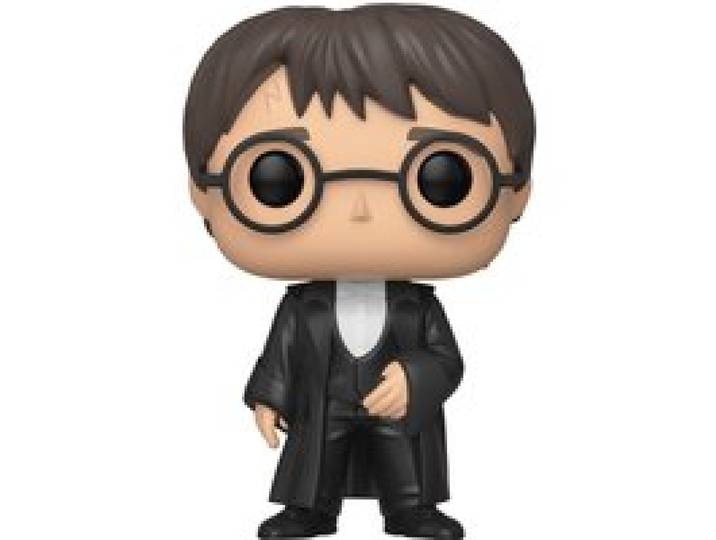 FUNKO Figurines POP (Harry Potter Yule)