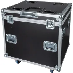 SHOWGEAR Multiflex Case 80 Mit individuell gestaltbaren komponenten