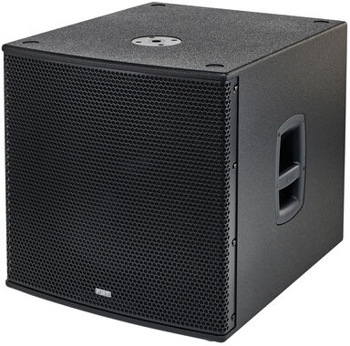 FBT Vertus CLA 118 SA Schwarz