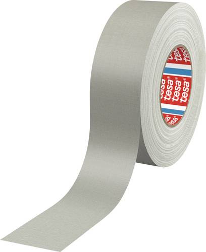 Tesa 53949-00004-02 Gewebeklebeband tesa Professional Weiß (L x B) 50m x 50mm 1St.