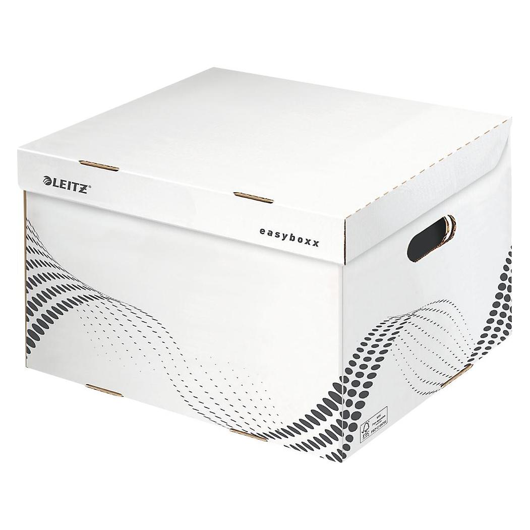 Leitz Archiv Container easyboxx (A4) (61370000)