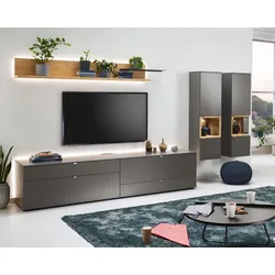 Venjakob Andiamo Home Wohnwand AH11