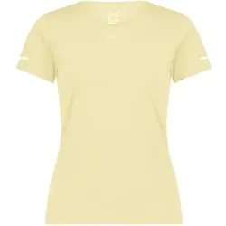 2XU Laufshirt Light Speed Tech Tee, Größe XS in Gelb Gelb