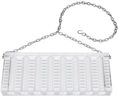Ks Tools Acrylblock, Common-Rail-Injektor-Prüfgerät 1501581
