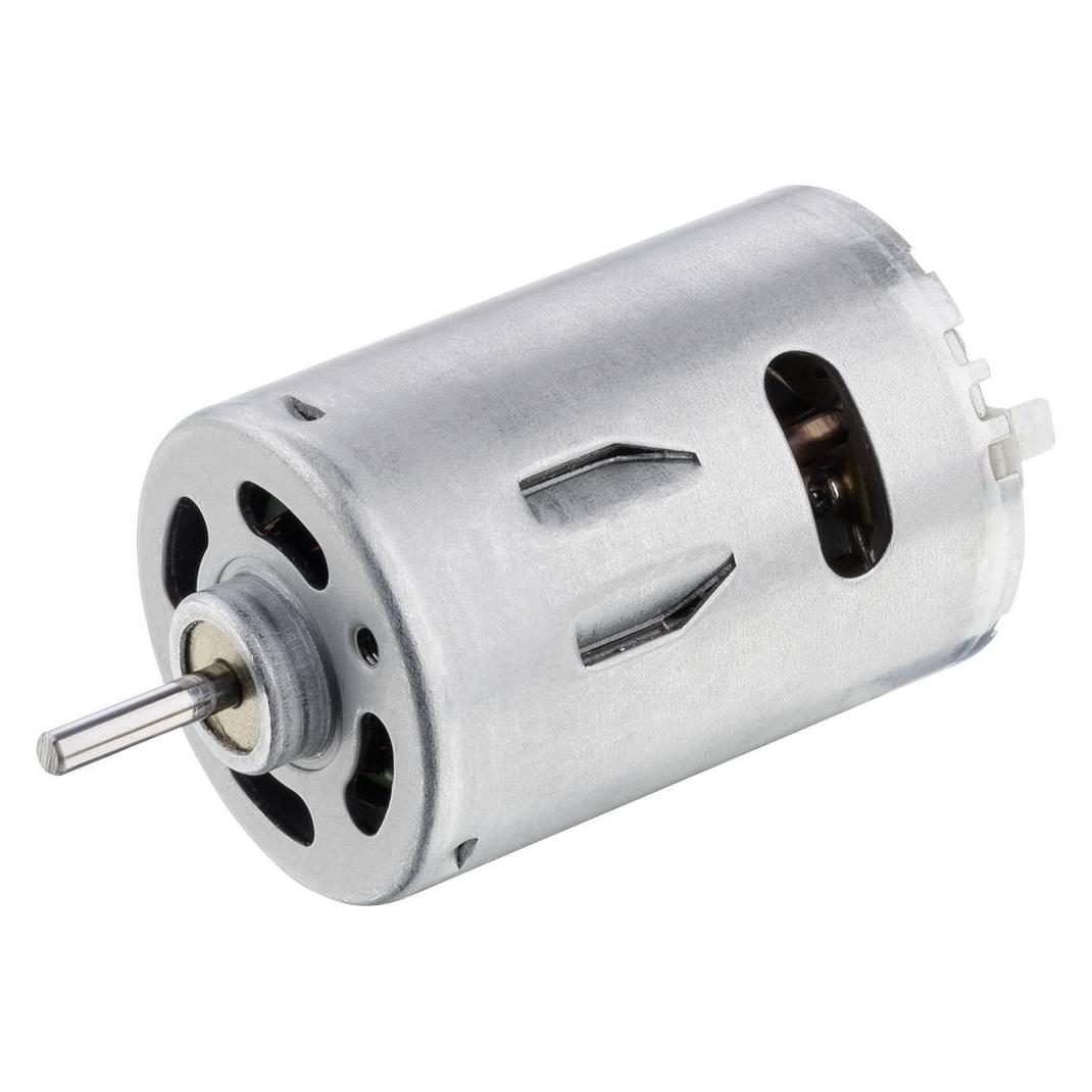 Motraxx Universal Brushed Elektromotor (SR545SA-4140P-67)