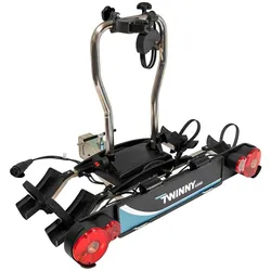  e-Carrier II Schwingkupplung bis 59 kg 