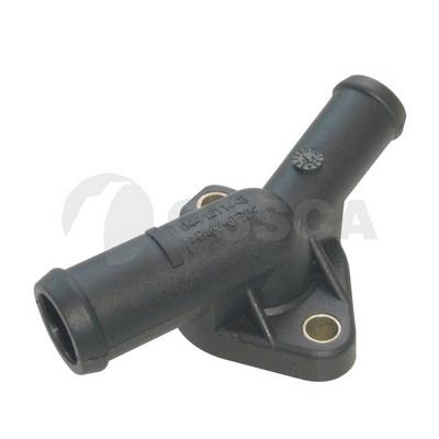 OSSCA Kühlmittelflansch 01689 für VAG