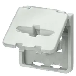 Siemens Dig.Industr. Klemmenabdeckung 5ST3800