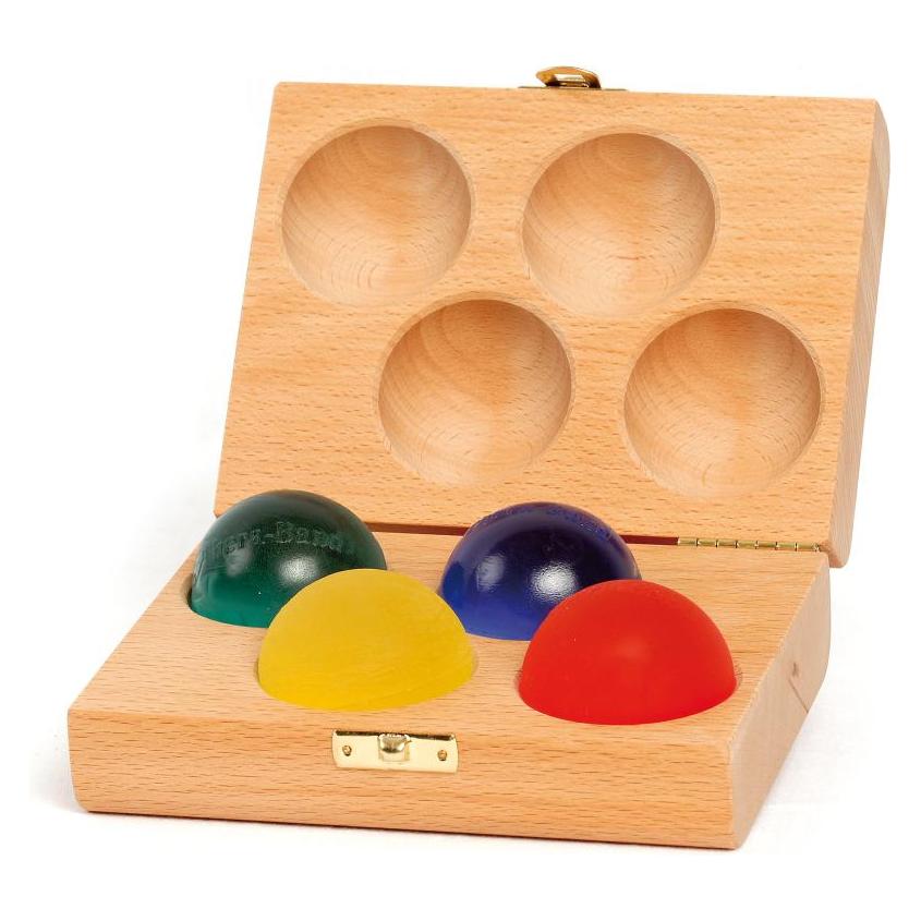 TheraBand Thera-Band Holzbox (26099)