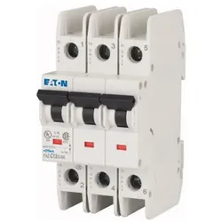 Eaton Leitungsschutzschalter FAZ-C13/3-NA
