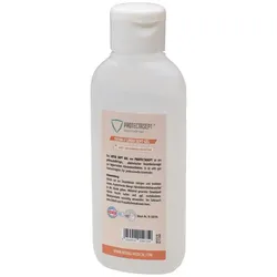 Desinfizierendes Handgel "55100" - Protectasept Lotio Sept Gel | 100ml