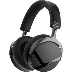 BEYERDYNAMIC AVENTHO Y, Over-ear Headset Bluetooth Liquid Black