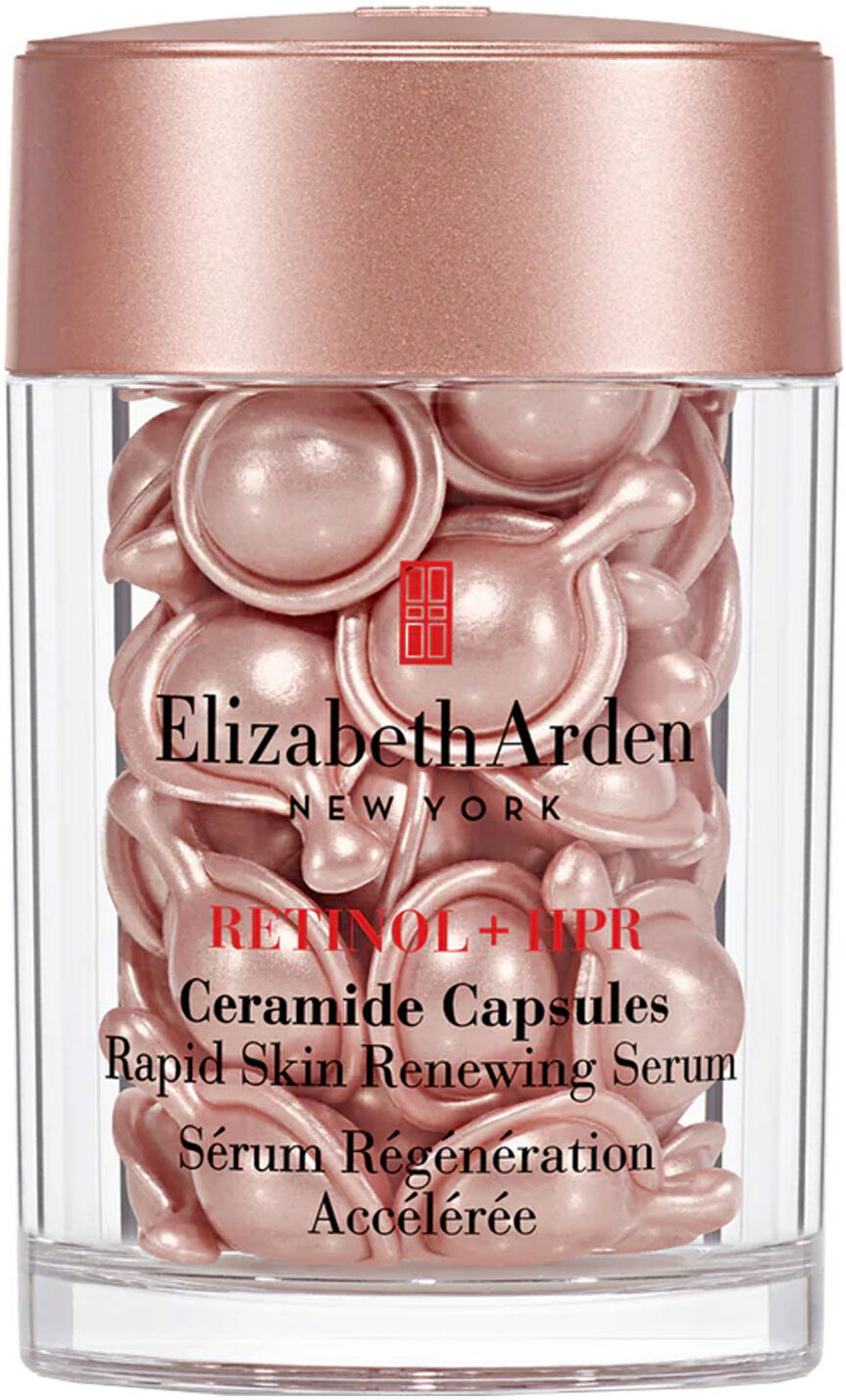ELIZABETH ARDEN Retinol + HPR Ceramide Capsules