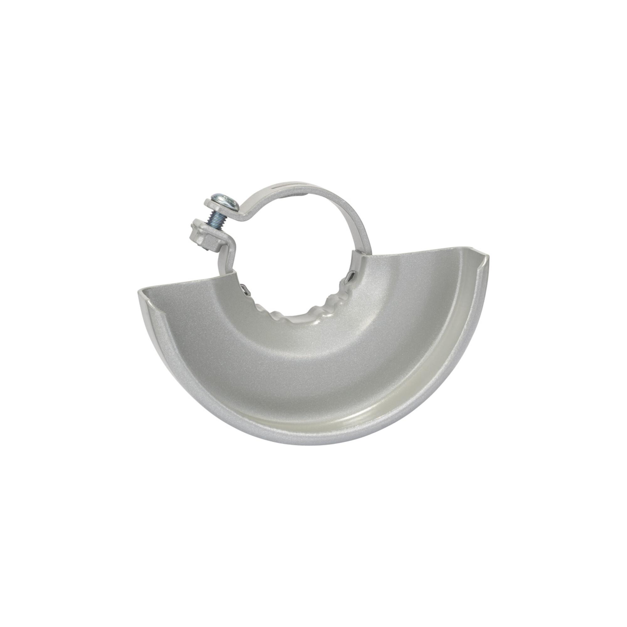 BOSCH Schutzhaube ohne Deckblech zum Schleifen 100 mm (1619P06546)