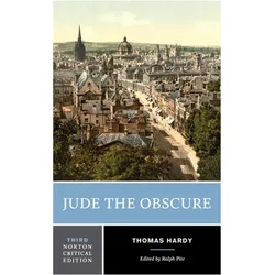 Jude the Obscure, Fachbücher von Thomas Hardy, Ralph Pite