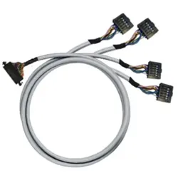 Weidmüller Cable digitale Signale PAC-S300-HE10-V2-6M