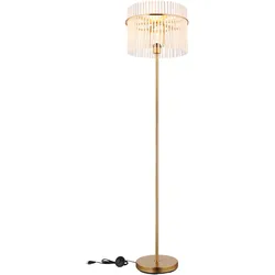 Globo, Stehlampe, Gorley (E27)