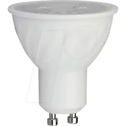 VT-211086 - LED-Strahler GU10, 4,5 W, 345 lm, 3000 K, 38°