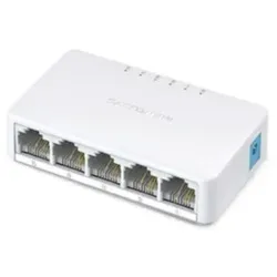 Mercusys Switch MS105 5-port 10/100/1000