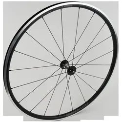 Specialized Vorderrad SLX 350, 700C, Alu, 9 x 100 mm QR, Felgenbremse, 24 Loch