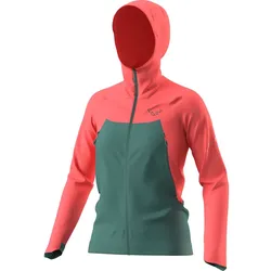 Dynafit Transalper DST cabana Damen Softshelljacke M