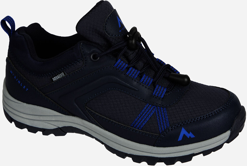 mckinley Maine Ii Jr - Scarpe Trail - Blu 32