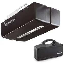Hörmann ProMatic Akku Garagentorantrieb Serie 4 BiSecur