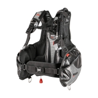 Mares - Rock Jacket - Tarierjacket - Größe: S