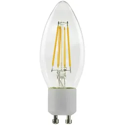 Segula GU10 LED Kerze - GU10 warmweiß 55352