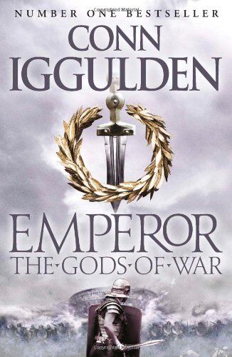 Conn Iggulden - Emperor 04. The Gods of War (Emperor Series) - Preis vom 09.10.2026 07:28:09 h