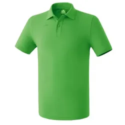 Erima Teamsport Poloshirt Kinder - green - 140
