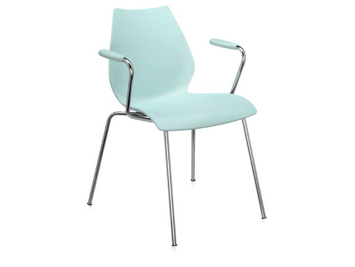 Kartell Maui Armlehnstuhl