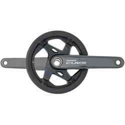 Shimano Kettenradgarnitur CUES FC-U8000-1 42 Zähne 175 mm schwarz