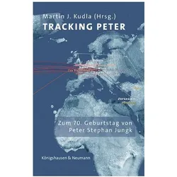 Tracking Peter, Biografien von Martin J. Kudla