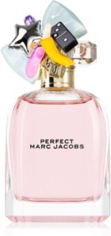 Marc Jacobs Perfect Eau de Parfum para mulheres 100 ml. Perfect