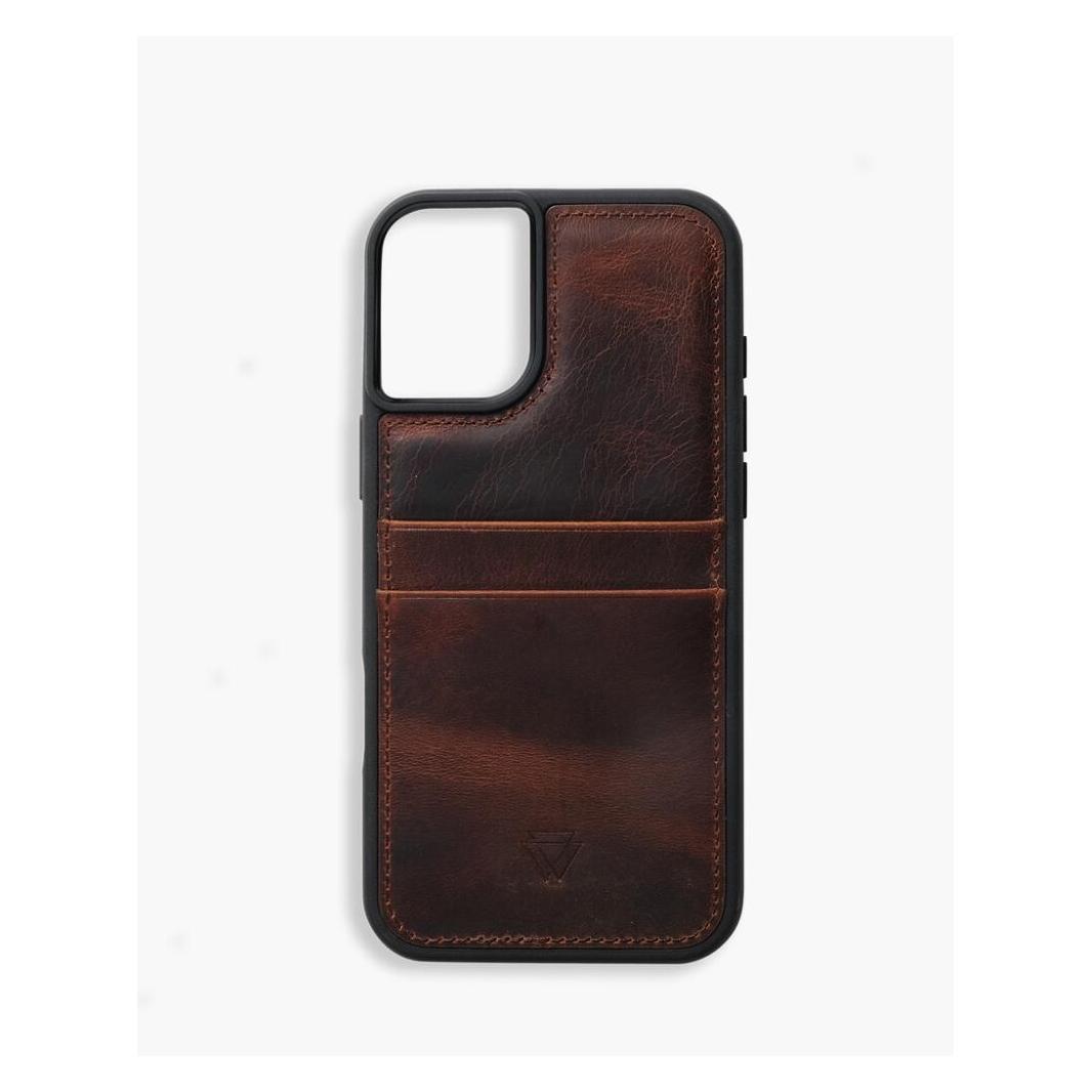 Wachikopa Back Cover CC iPhone Hülle iPhone 17 (Apple iPhone 17) (G-140033)