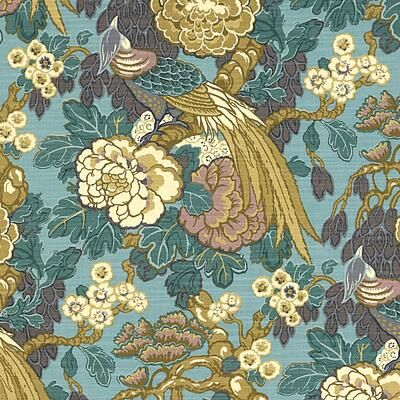 Avino Multi Fabric by the Yard - Ballard Designs
