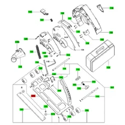 FESTOOL Schlitten für DCC-AGP 230