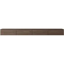 Selsey Design, TV Möbel, Bemmi (300 x 31 x 28 cm)