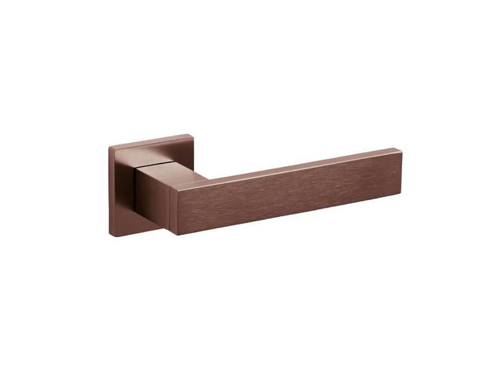 Design deurklink Diana mat brons Olivari - M206NSB8BDS
