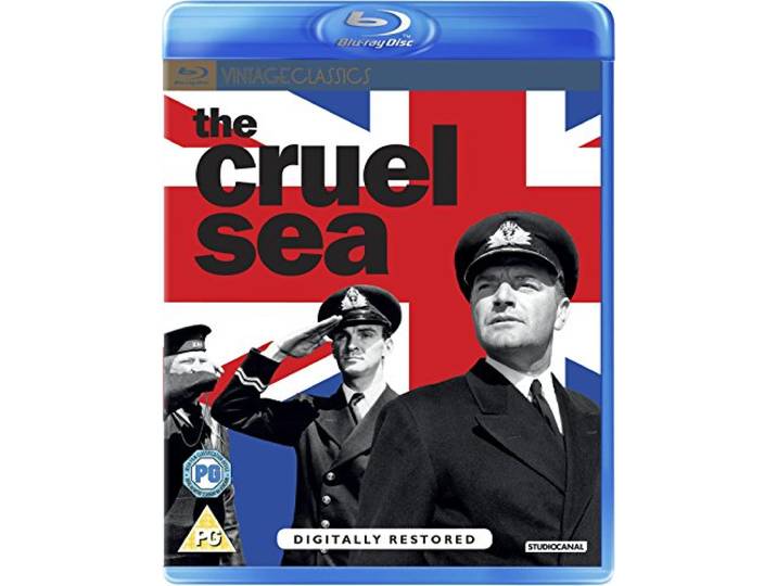 The Cruel Sea