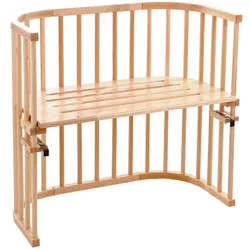 Babybay, Beistellbett, Original (43 x 81 cm)