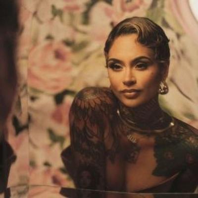 While We Wait 2 - Kehlani, CD