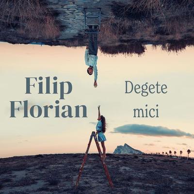 Degete mici - Filip Florian, Audio, 9789180299756