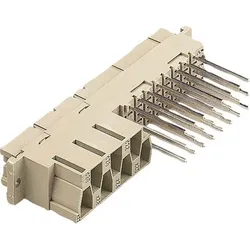Harting Freier Frontsteckverbinder 09062316821