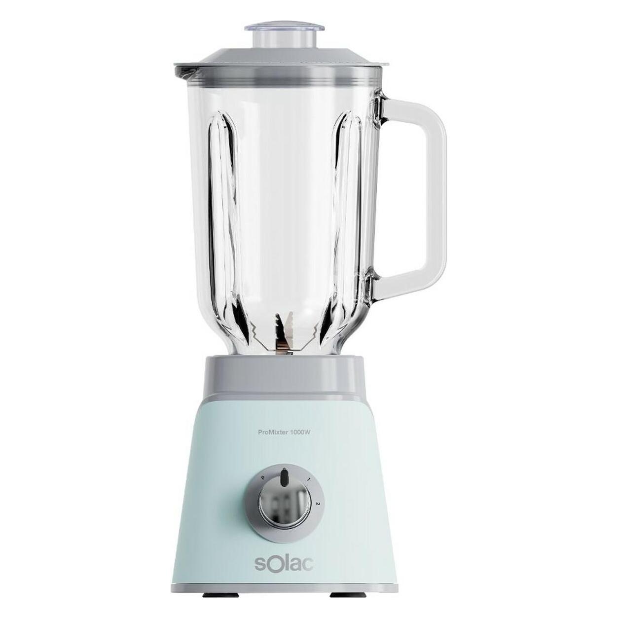 Solac Cup Blender BA5734 (1000 W) (S91203100)