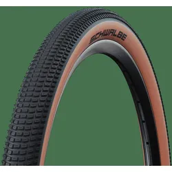 Schwalbe Billy Bonkers Performance Line Reifen 24 Zoll schwarz/braun