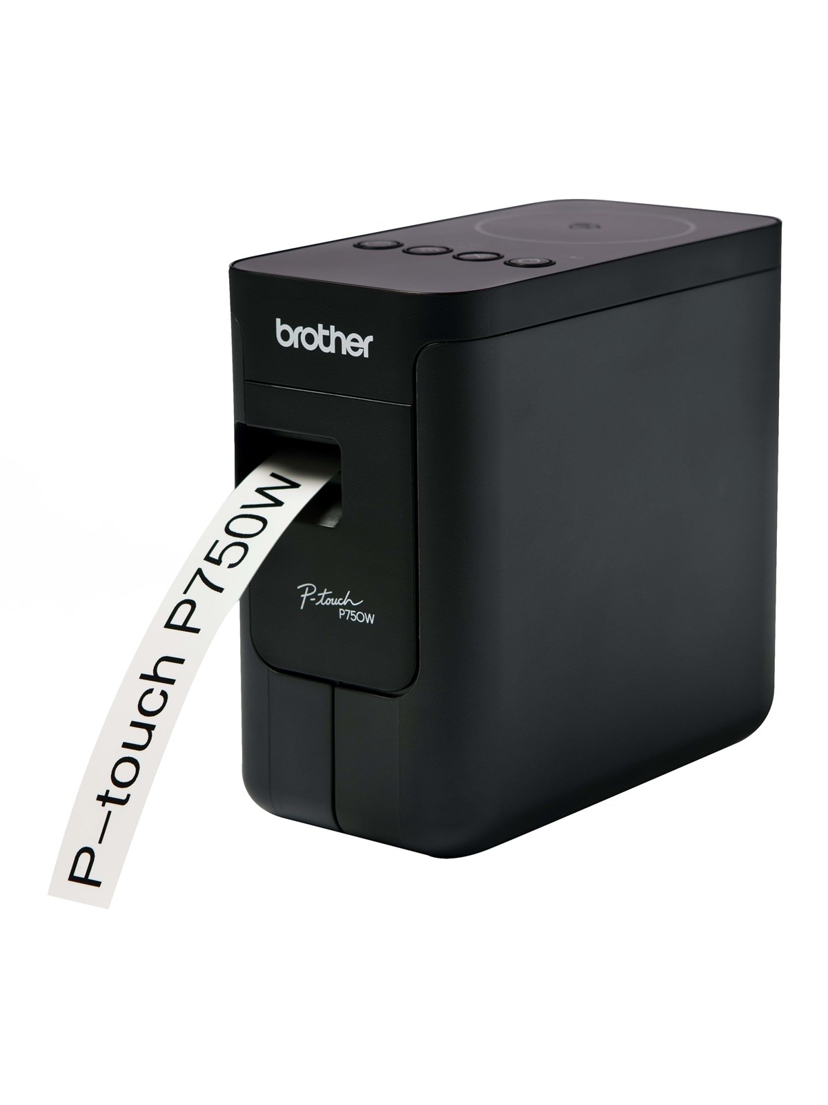 Brother P-Touch PT-P750WGerman