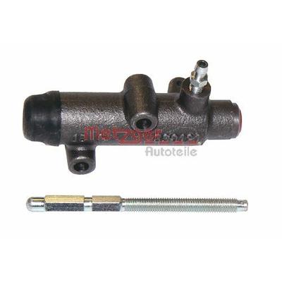 METZGER AUTOTEILE Nehmerzylinder, Kupplung CIFAM 404010g für LADA